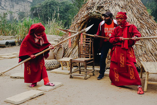 TOUR MIỀN BẮC 4N3Đ | HÀ NỘI, HẠ LONG, YÊN TỬ, NINH BÌNH