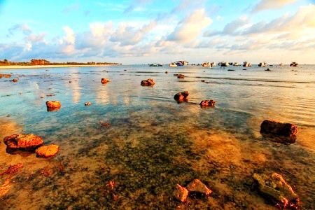 TOUR ĐẢO PHÚ QUÝ 3N2D - NƠI NGỌC ẨN MÌNH