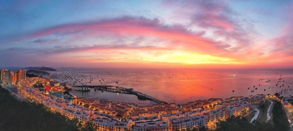 Tour Phú Quốc 4 Ngày 3 Đêm |Câu Cá & Lặn Ngắm San Hô | Sunset Town|Khởi Hành Hàng Ngày