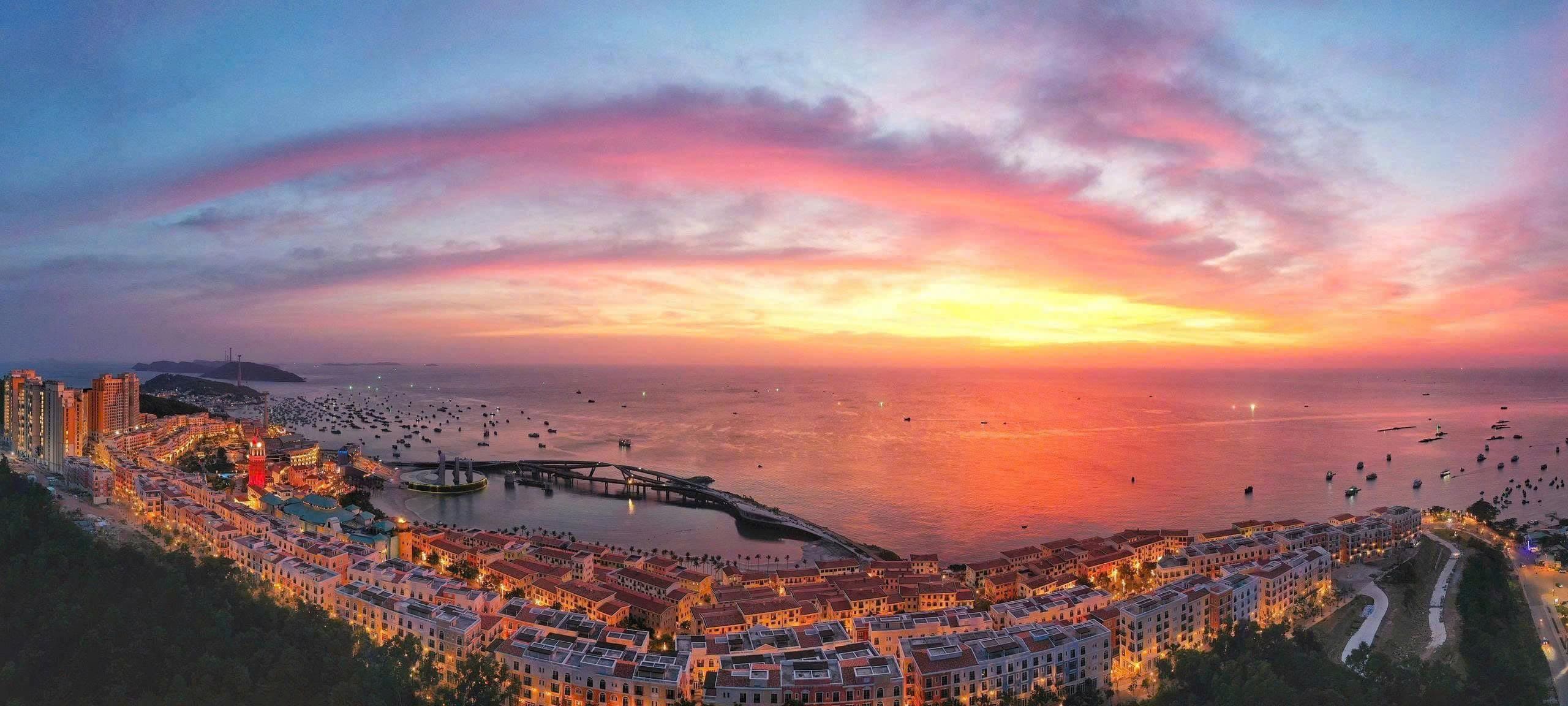 Tour Phú Quốc 3 Ngày 2 Đêm |Câu Cá & Lặn Ngắm San Hô | Sunset Town|Khởi Hành Hàng Ngày