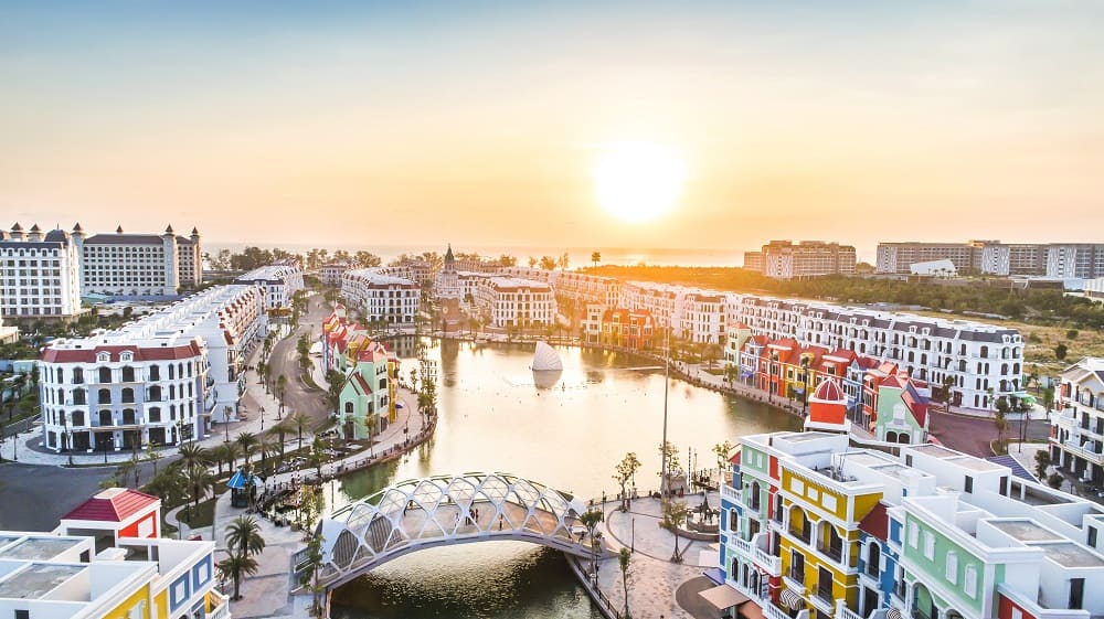 Tour Phú Quốc 4 Ngày 3 Đêm |Câu Cá & Lặn Ngắm San Hô | Sunset Town|Khởi Hành Hàng Ngày