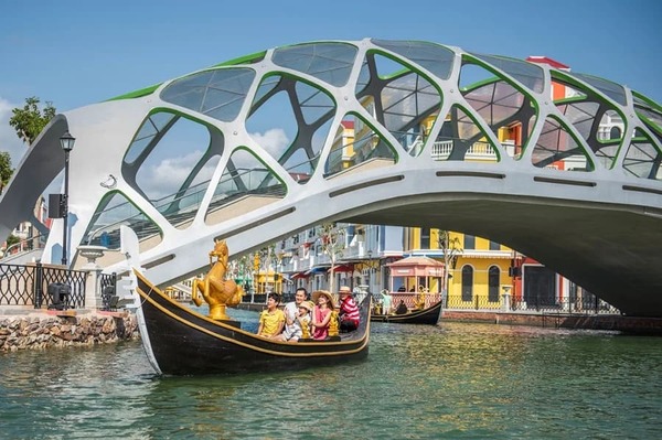 Tour Phú Quốc 4 Ngày 3 Đêm |Câu Cá & Lặn Ngắm San Hô | Sunset Town|Khởi Hành Hàng Ngày