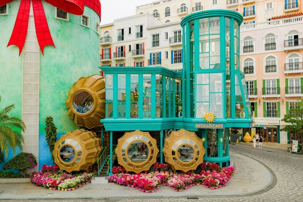 Tour Phú Quốc 4 Ngày 3 Đêm |Câu Cá & Lặn Ngắm San Hô | Sunset Town|Khởi Hành Hàng Ngày