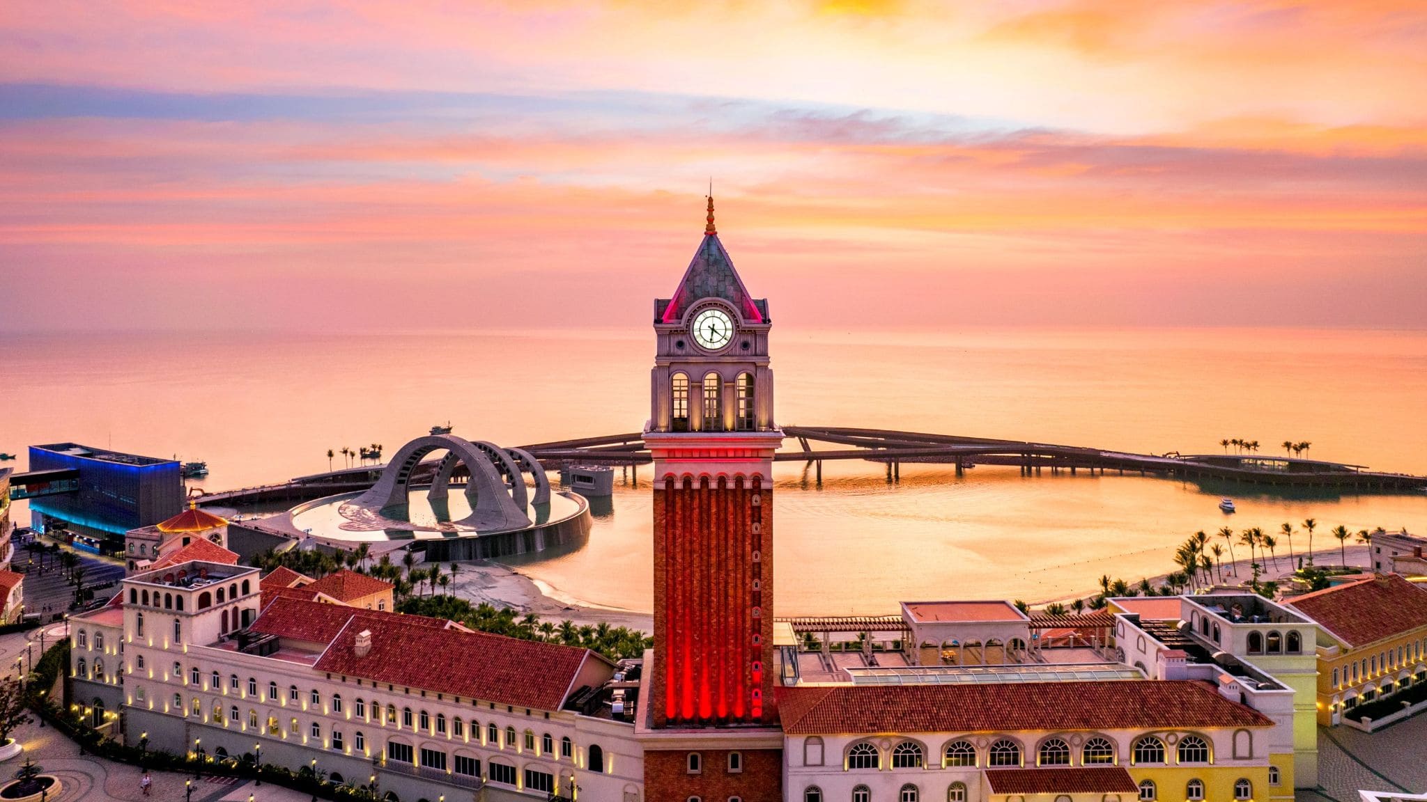 Tour Phú Quốc 3 Ngày 2 Đêm |Câu Cá & Lặn Ngắm San Hô | Sunset Town|Khởi Hành Hàng Ngày