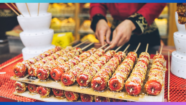 Tour Bắc Kinh • Vạn Lý Trường Thành Tử Cấm Thành 4N3D