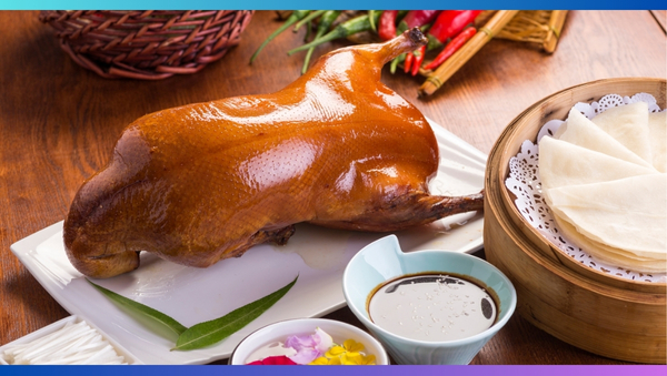 Tour Bắc Kinh • Vạn Lý Trường Thành Tử Cấm Thành 4N3D