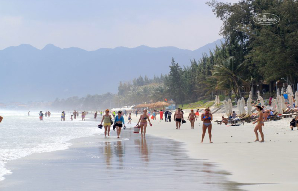 TOUR NHA TRANG - BIỂN XANH, CÁT TRẮNG, NẮNG VÀNG !