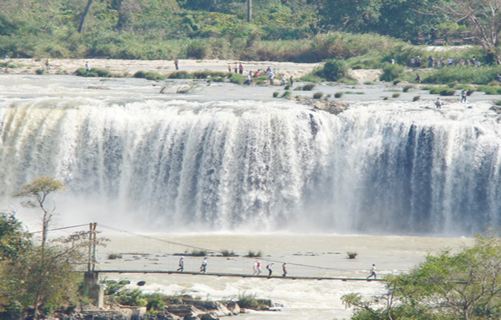 TOUR BAN MÊ - KHÁM PHÁ NÚI RỪNG TÂY NGUYÊN