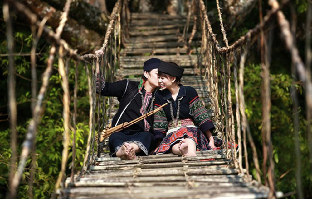 TOUR BAN MÊ - KHÁM PHÁ NÚI RỪNG TÂY NGUYÊN