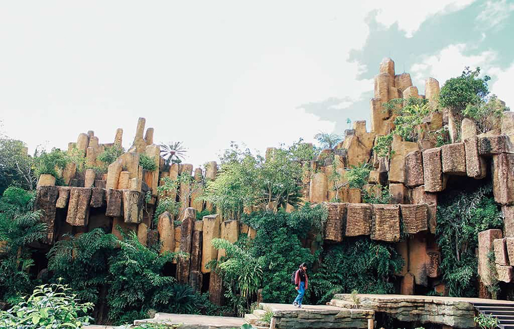 TOUR BAN MÊ - KHÁM PHÁ NÚI RỪNG TÂY NGUYÊN