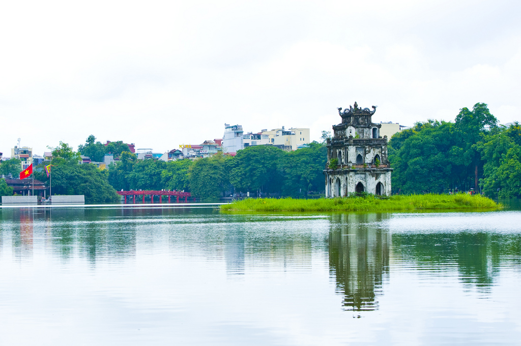 Du Lịch Hà Nội