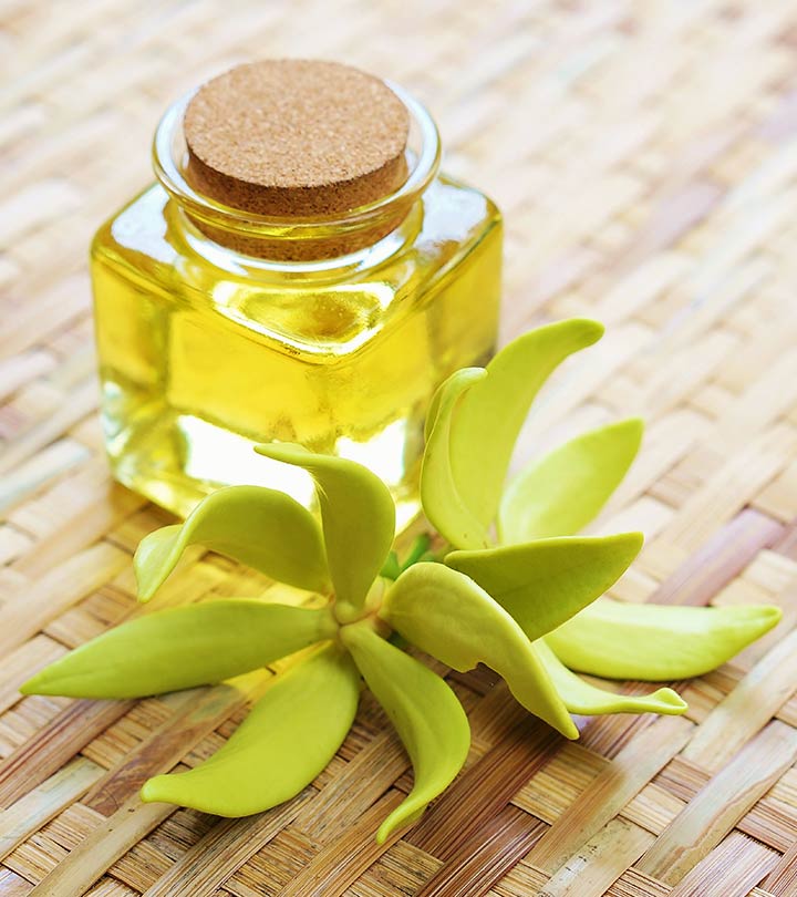 CÔNG DỤNG TUYỆT VỜI CỦA TINH DẦU NGỌC LAN TÂY (PHẦN 2)