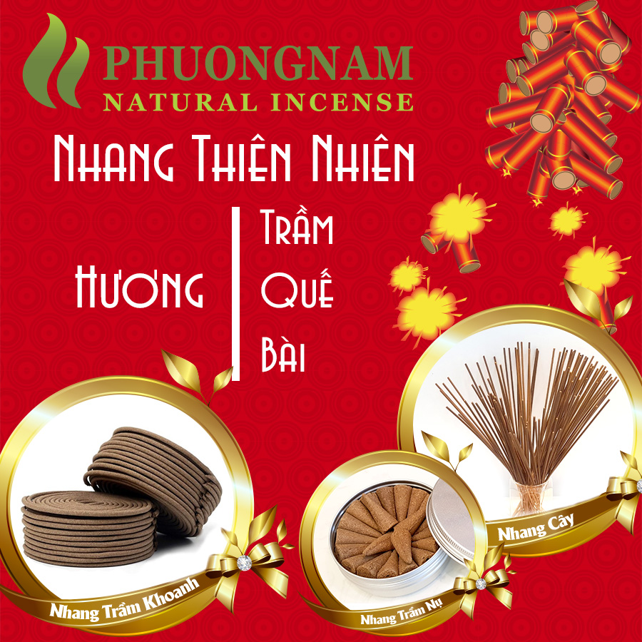 NHANG SẠCH PHƯƠNG NAM