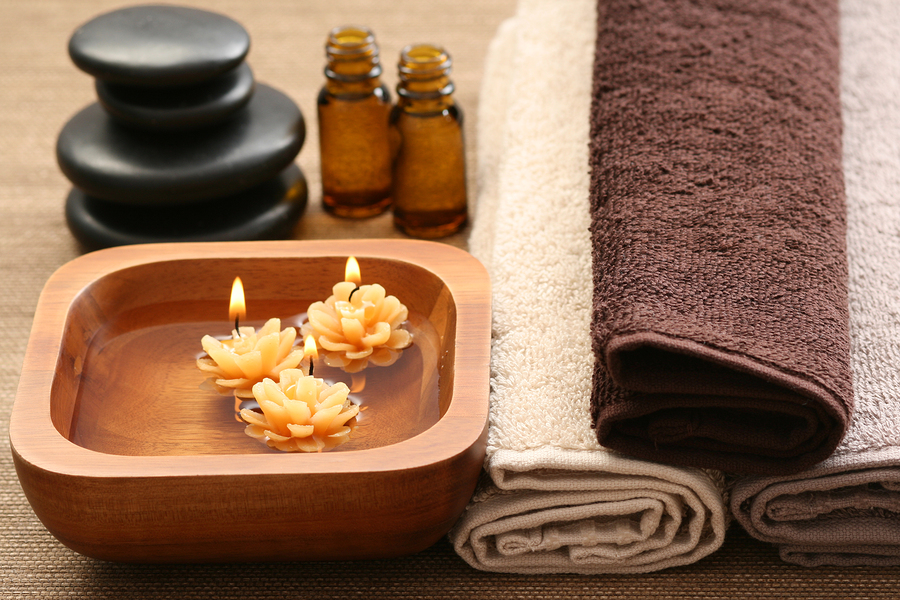 NHỮNG LOẠI TINH DẦU THIÊN NHIÊN DÙNG CHO SPA (PHẦN 2)