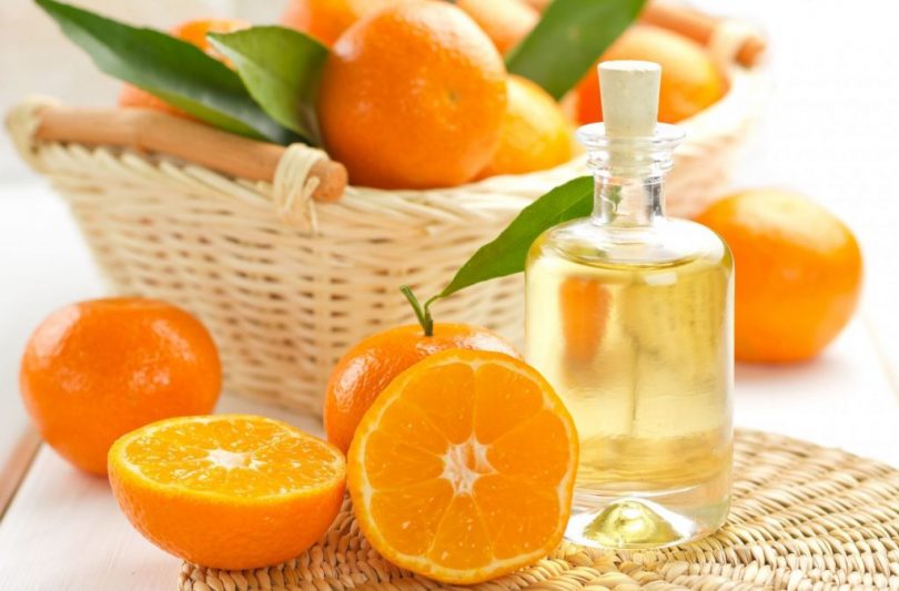 LÀM TINH DẦU VỎ QUÝT ĐƠN GIẢN TẠI NHÀ