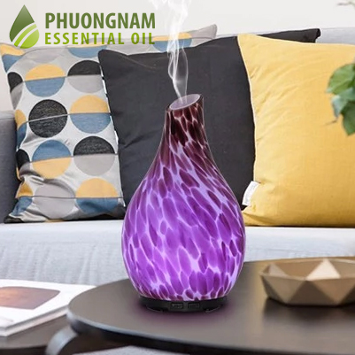SỬ DỤNG MÁY KHUẾCH TÁN TINH DẦU THỂ NÀO LÀ ĐÚNG CÁCH?
