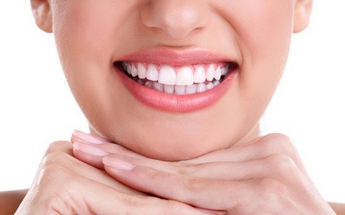 BẠN CÓ ĐANG SỞ HỮU MỘT HÀM RĂNG ĐẸP?