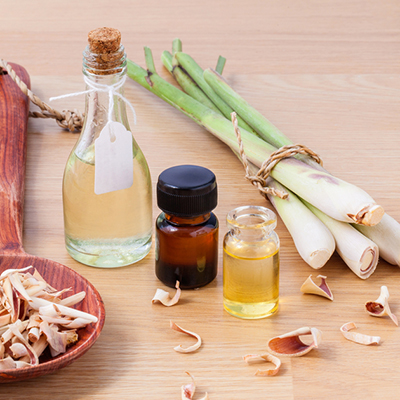 Tinh dầu thiên nhiên