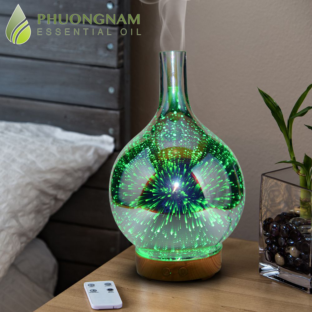 KINH NGHIỆM CẦN BIẾT KHI MUA MÁY KHUẾCH TÁN  TINH DẦU THIÊN NHIÊN