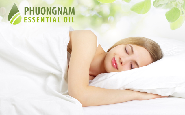 Tác dụng của tinh dầu lài (nhài)