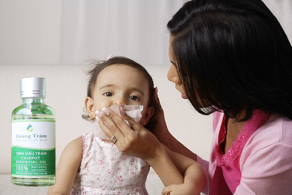 Tinh Dầu Tràm (Tràm Gió - Cajeput) Tinh Dầu Tràm (Tràm Gió - Cajeput)