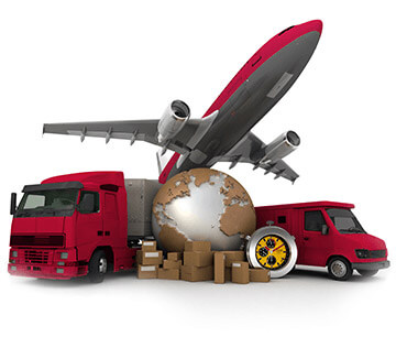Mua hàng Mỹ