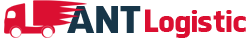 logo Ant Logistic
