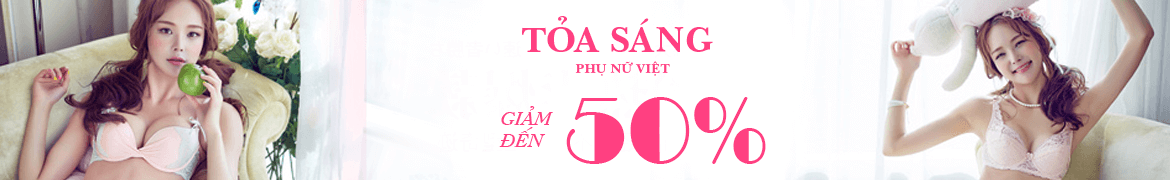 Giảm giá sốc