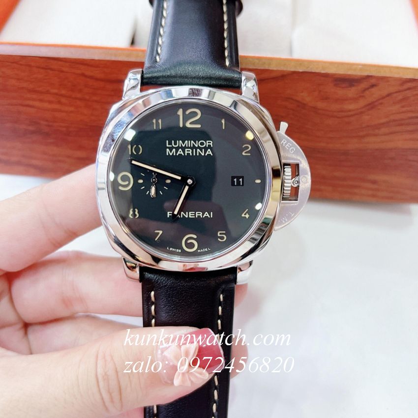 Dong ho luminor panerai automatic hotsell
