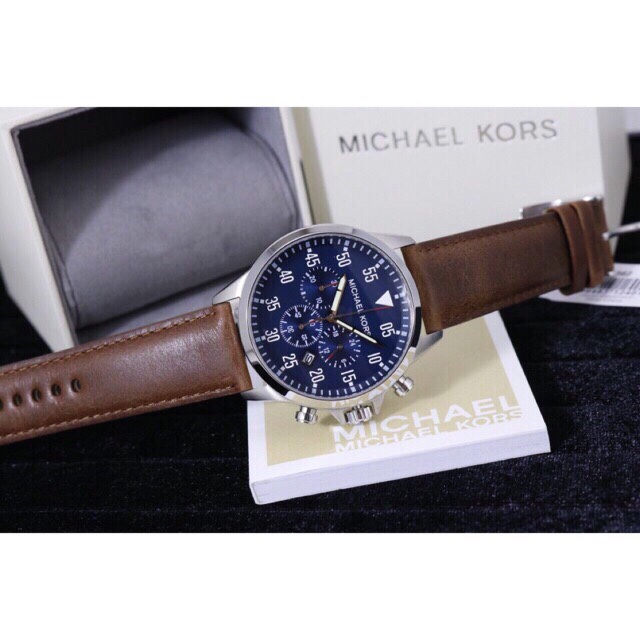 Đồng Hồ Nam Michael Kors MK8362 45mm Shop Đồng Hồ Xách Tay #13 Đồng Hồ Nam Michael Kors MK8362 45mm Shop Đồng Hồ Xách Tay