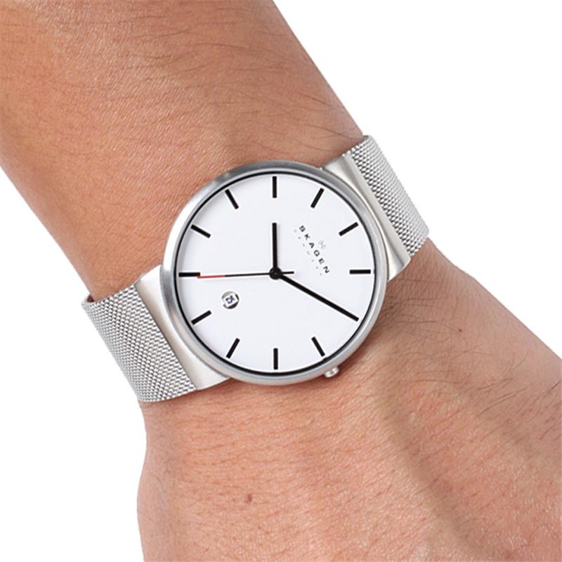 đồng Hồ Skagen Men's Jorn Watch Hồ đeo Skw6053 ĐỒNG HỒ NAM