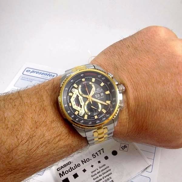 casio edifice 558sg