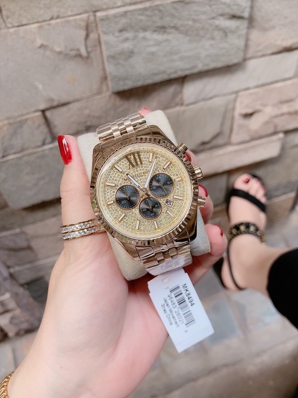 Đồng Hồ Nam Michael Kors MK8494 KUNKUN WATCH