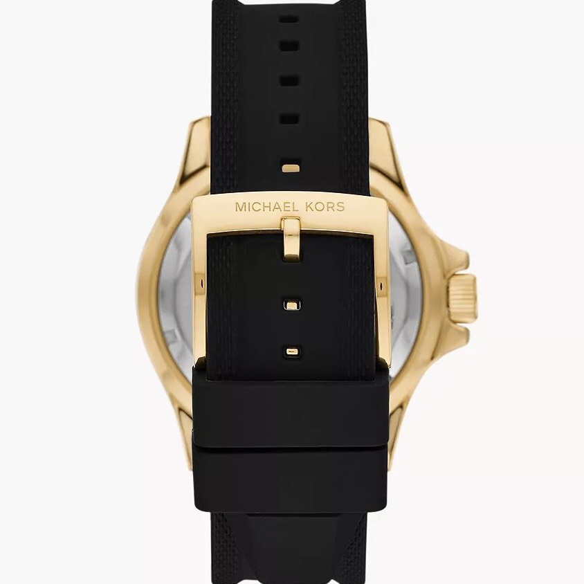 Hồ đeo Michael Kors Smartwatch Mannen đồng Hồ Smartwatch De