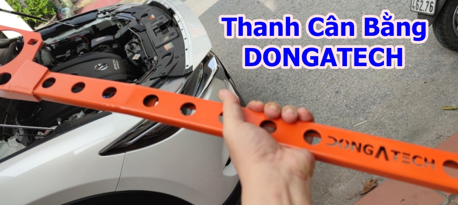 Thanh Cân Bằng Dongatech
