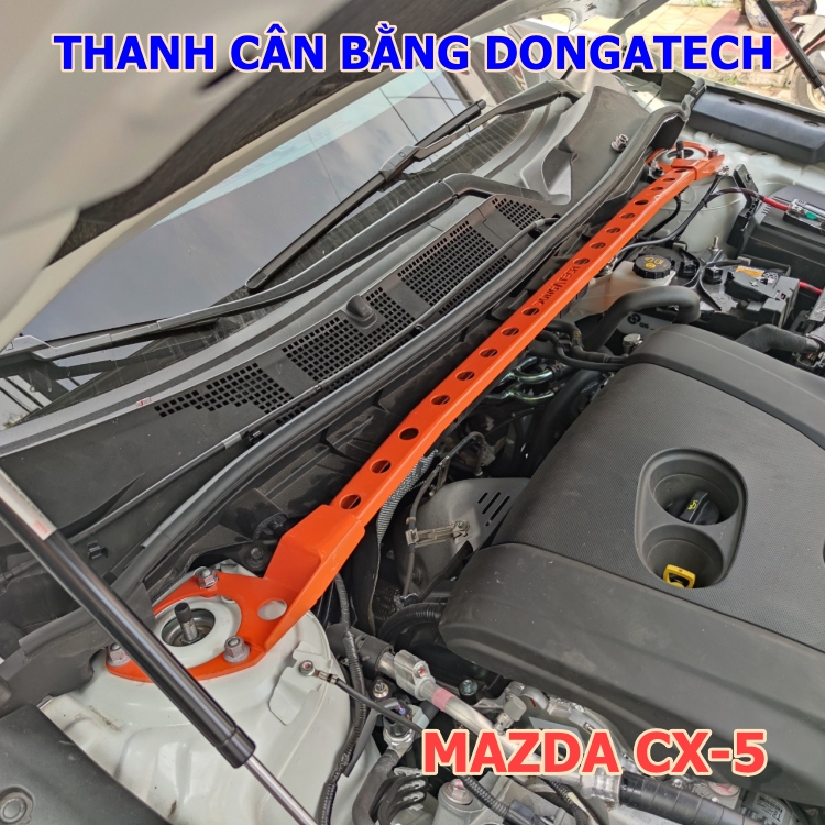 Thanh Cân Bằng Dongatech