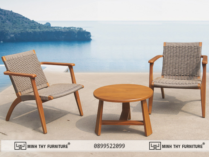 BÀN GHẾ BAN CÔNG MT2006