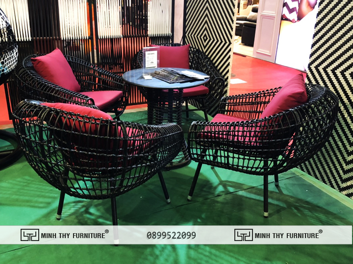 Quá trình sản xuất mẫu ghế cafe cao cấp tại xưởng Minh Thy 6 ban ghe cafe nhua gia may mt2a223 266186ef baa8 4e50 b57d b31376e6f804