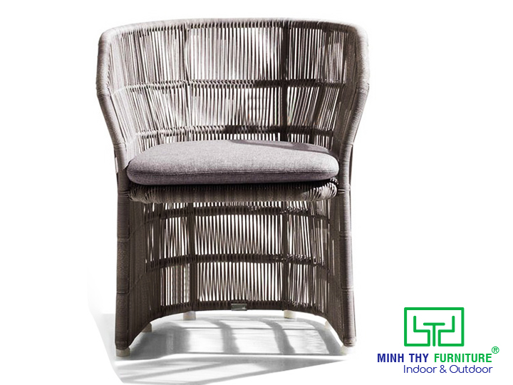 BÀN GHẾ NHỰA GIẢ MÂY MT2A240