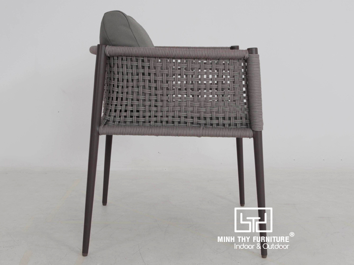 BÀN GHẾ NHỰA GIẢ MÂY MT2A241
