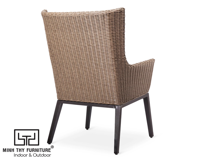 BÀN GHẾ NHỰA GIẢ MÂY MT2A256