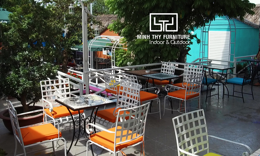 Rose House Café – địa điểm mới nổi hút “team sống ảo” Bình Dương