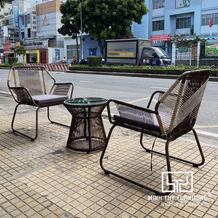 BÀN GHẾ BAN CÔNG CHUNG CƯ