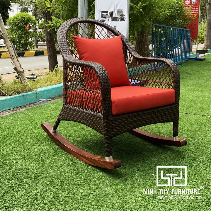 Ghế Ban Công Ngoài Trời MT2042