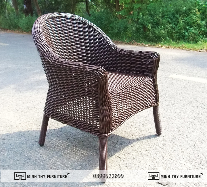 Quy trình sản xuất nội ngoại thất xuất khẩu tại Xưởng Minh Thy 6 Ghế thành phẩm của đơn hàng nội ngoại thất xuất khẩu