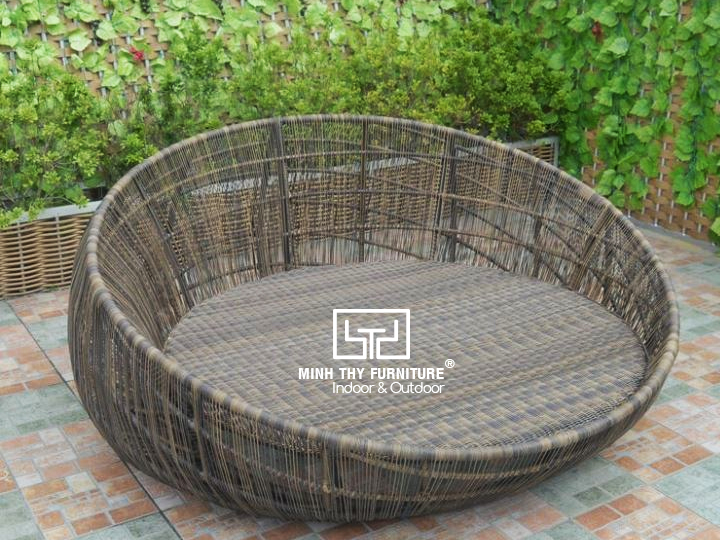 GHẾ HỒ BƠI MÂY NHỰA MT4A41