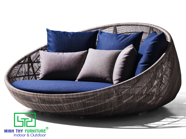 GHẾ HỒ BƠI MÂY NHỰA MT4A41