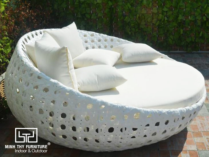 GHẾ HỒ BƠI MÂY NHỰA MT4A47