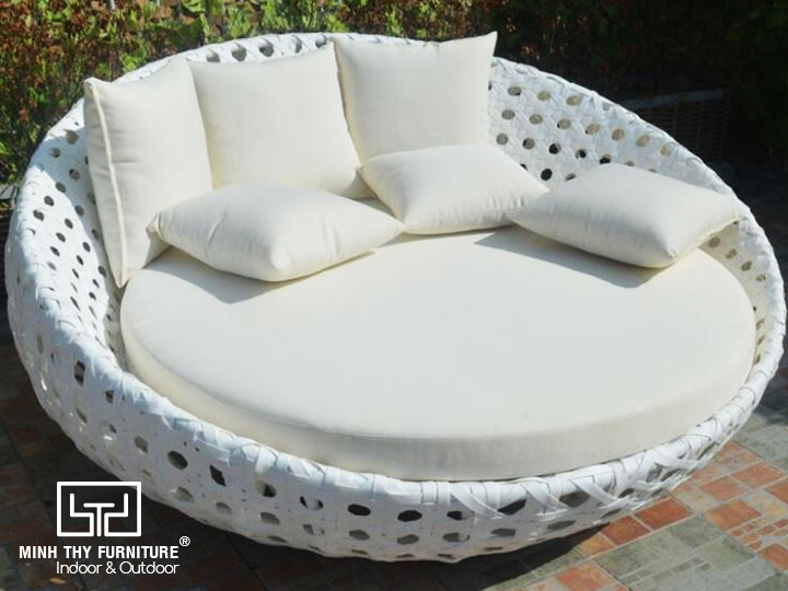 GHẾ HỒ BƠI MÂY NHỰA MT4A47