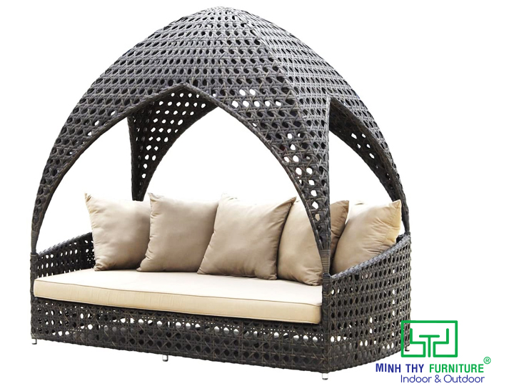 Những mẫu ghế hồ bơi làm nổi bật không gian 10 Mẫu MT 465